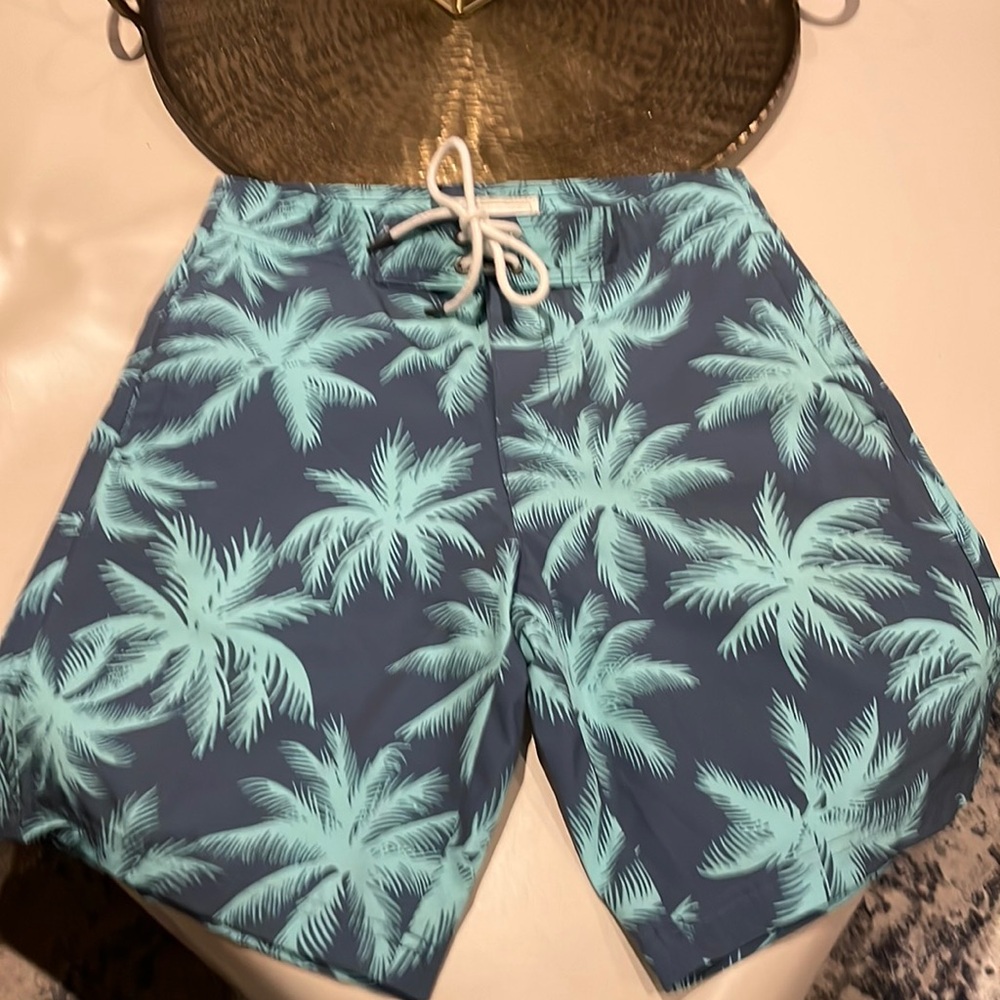 Men’s Swim Shorts